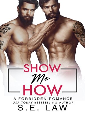 cover image of Show Me How